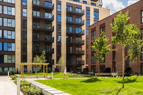 1 bedroom apartment for sale, Plot 335 - Shared Ownership at Abbey Quay, Former Abbey Retail Park IG11