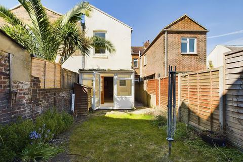 3 bedroom terraced house for sale, Wilson Road, Portsmouth, PO2