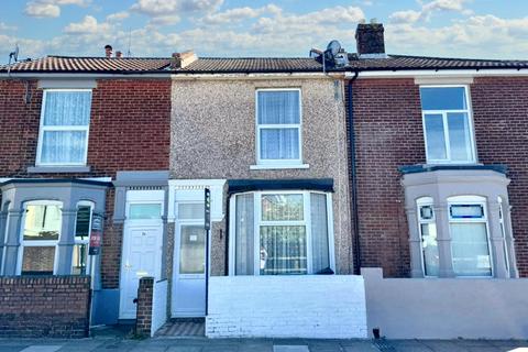 3 bedroom terraced house for sale, Wilson Road, Portsmouth, PO2