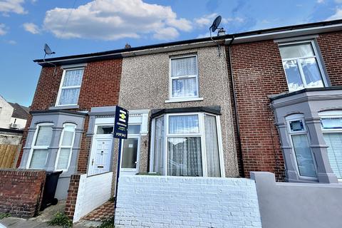 3 bedroom terraced house for sale, Wilson Road, Portsmouth, PO2