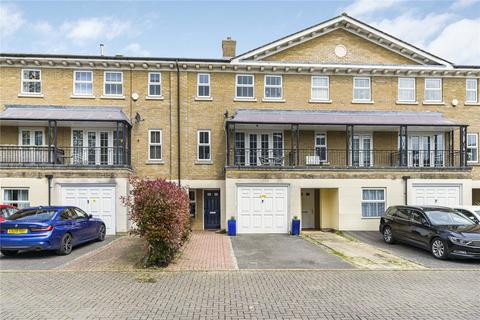 4 bedroom terraced house for sale, Reliance Way, Oxford, Oxfordshire, OX4
