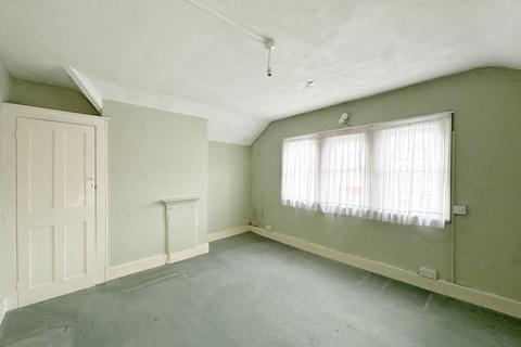 3 bedroom end of terrace house for sale, 130 & 130A Stondon Park, Honor Oak, London, SE23 1JS