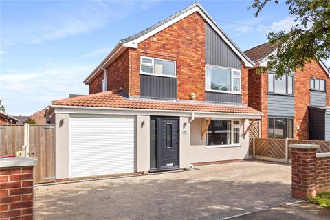 3 bedroom detached house for sale, North Street, Winterton, Scunthorpe, North Lincolnshire, DN15
