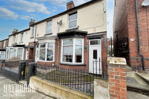 3 bedroom terraced house for sale, Ewers Road, Rotherham