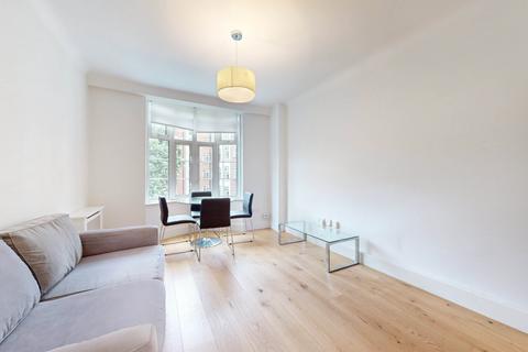 1 bedroom apartment to rent, Grove End Gardens, 33 Grove End Road, St Johns Wood, London, NW8