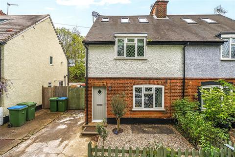 2 bedroom semi-detached house for sale, Lower Green Road, Esher, KT10