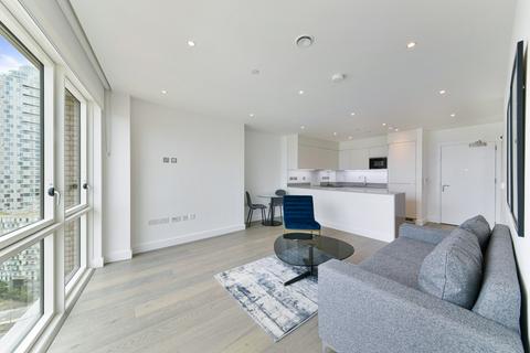 1 bedroom apartment to rent, Royal Captain Court, Blackwall Reach, Canary Wharf E14