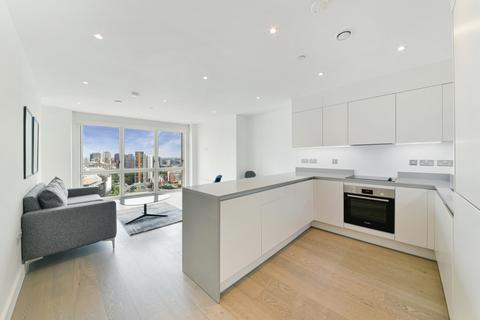1 bedroom apartment to rent, Royal Captain Court, Blackwall Reach, Canary Wharf E14