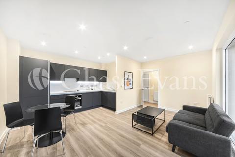 1 bedroom apartment to rent, Alder Point, Blackhorse View, Walthamstow E17