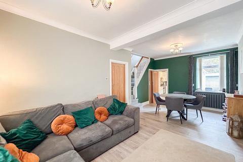 3 bedroom terraced house for sale, Glandwr Street, Abertillery, NP13