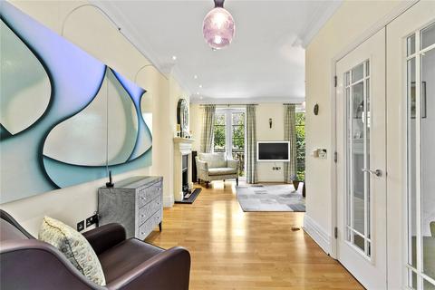 6 bedroom house for sale, Whitcome Mews, Kew, Surrey, TW9