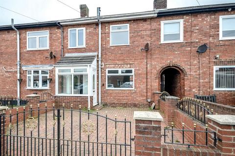 3 bedroom terraced house for sale, The High Road, South Shields