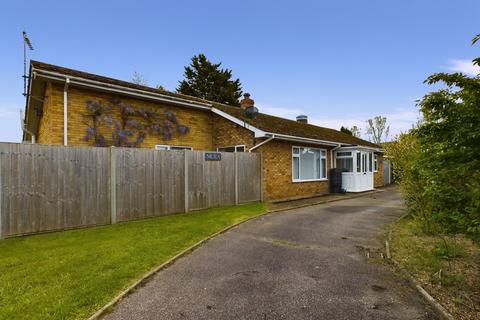 3 bedroom detached bungalow for sale, Boughton Road, King's Lynn PE33