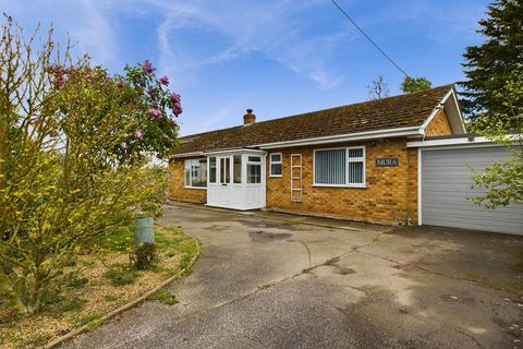 3 bedroom detached bungalow for sale, Boughton Road, King's Lynn PE33