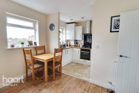 1 bedroom apartment for sale, Handcross Road, Luton