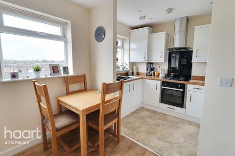 12, Westfield Court Handcross Road, Luton, LU2 8DW