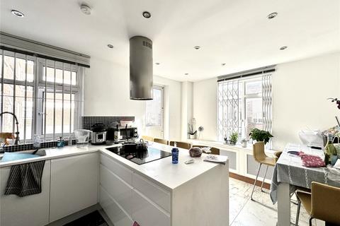 3 bedroom apartment for sale, Sussex Street, London W2