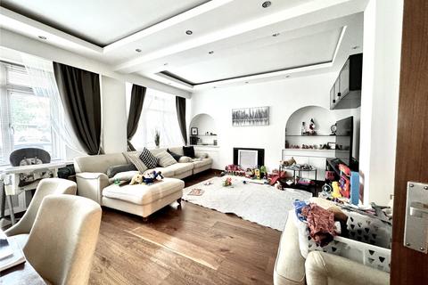 3 bedroom apartment for sale, Sussex Lodge, London W2