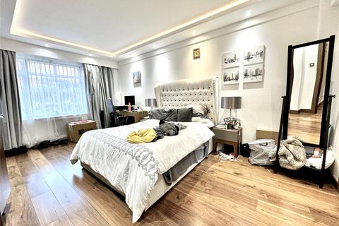 3 bedroom apartment for sale, Sussex Lodge, London W2