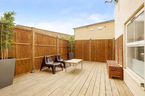1 bedroom apartment to rent, Bank Buildings, High Street, Willesden, London, NW10