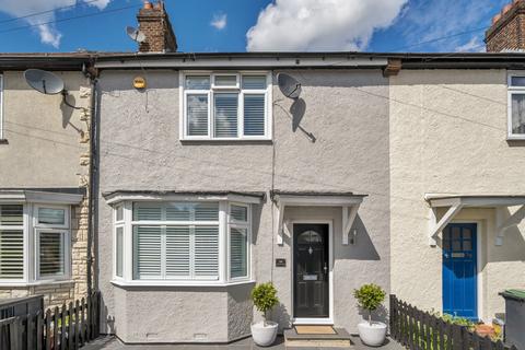 3 bedroom terraced house for sale, Waite Davies Road, Lee