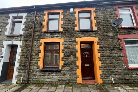 3 bedroom terraced house for sale, Griffiths Street Maerdy - Maerdy