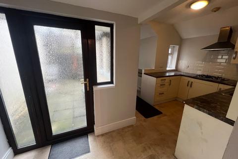 3 bedroom terraced house for sale, Griffiths Street Maerdy - Maerdy