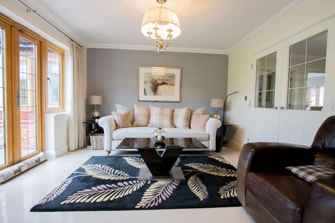 14 Parsonage Croft, Etchingham, TN19 7BY
