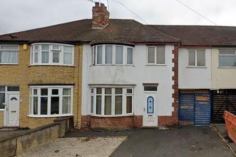 4 bedroom semi-detached house for sale, 39 Brackens Lane, Alvaston, Derby, Derbyshire, DE24 0AQ