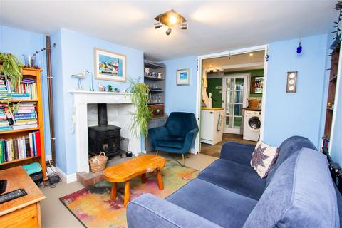 2 bedroom terraced house for sale, A Character Cottage In Burwash Village