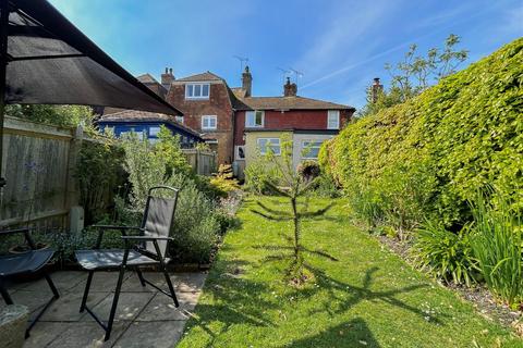 2 bedroom terraced house for sale, A Character Cottage In Burwash Village