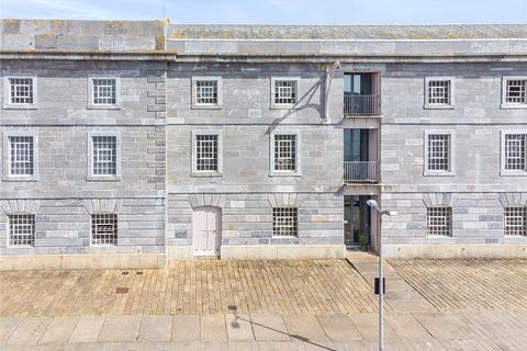 2 bedroom apartment for sale, Royal William Yard, Plymouth, Devon, PL1