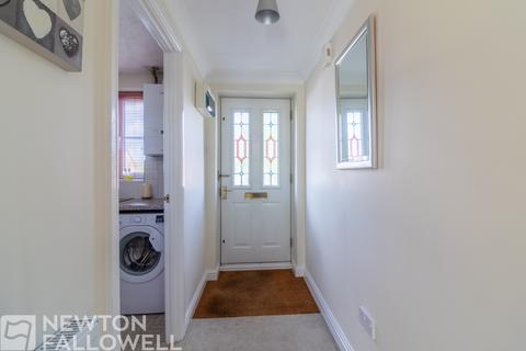 2 bedroom terraced house to rent, St Andrews Way, Ordsall DN22