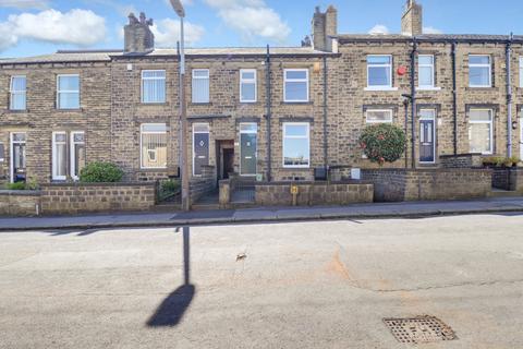 2 bedroom terraced house for sale, Frederick Street, Huddersfield, West Yorkshire, HD4