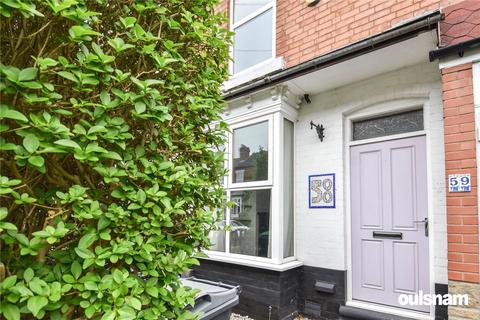 2 bedroom terraced house to rent, St. Marys Road, Bearwood, West Midlands, B67