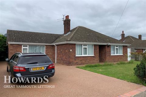 1 bedroom in a house share to rent, Easterley Way, Hemsby