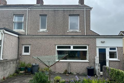 2 bedroom end of terrace house for sale, 49 Trevithick Road, Pool, Redruth, Cornwall, TR15 3NW