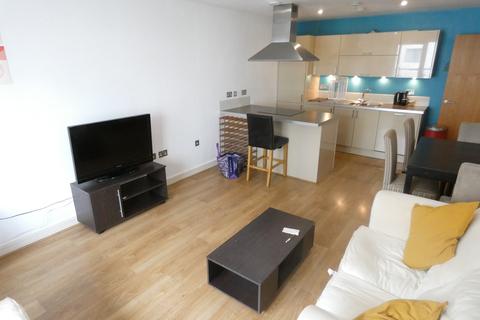 3 bedroom apartment to rent, Diprose Court, 8 Bow Common Lane, London E3