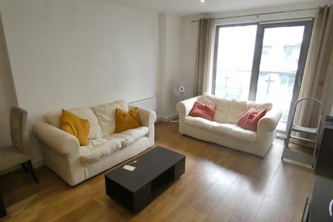 3 bedroom apartment to rent, Diprose Court, 8 Bow Common Lane, London E3