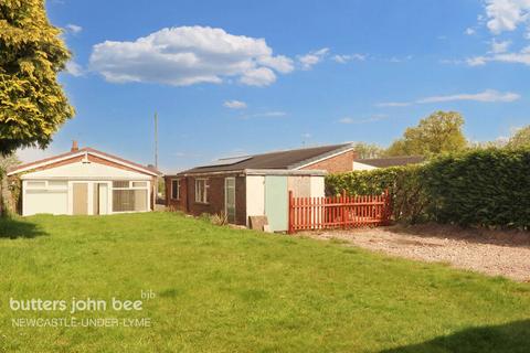 66 Clermont Avenue, Stoke-on-trent, ST4 8QP
