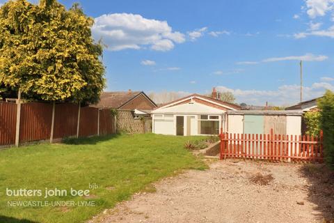 66 Clermont Avenue, Stoke-on-trent, ST4 8QP