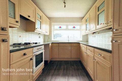 66 Clermont Avenue, Stoke-on-trent, ST4 8QP