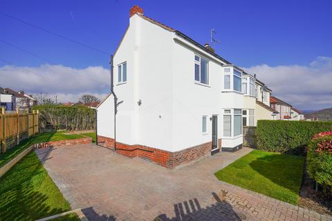 44 Glen View Road, Greenhill, Sheffield, S8 7SF