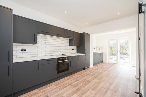 44 Glen View Road, Greenhill, Sheffield, S8 7SF
