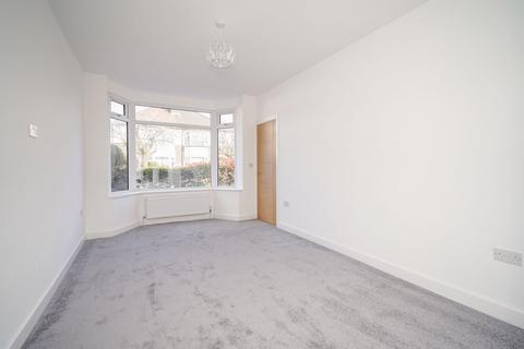 44 Glen View Road, Greenhill, Sheffield, S8 7SF