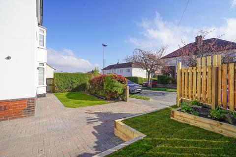44 Glen View Road, Greenhill, Sheffield, S8 7SF