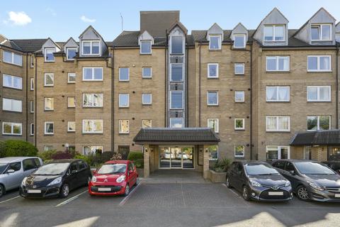 1 bedroom retirement property for sale, Flat 32, Homeross House, 1 Mount Grange, Edinburgh, EH9 2QX