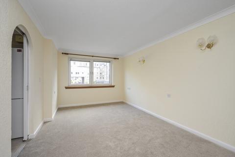 1 bedroom retirement property for sale, Flat 32, Homeross House, 1 Mount Grange, Edinburgh, EH9 2QX