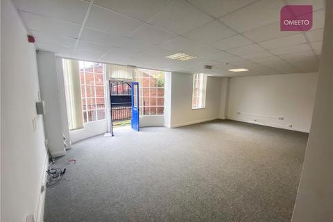 Office to rent, Stoke-On-Trent ST10