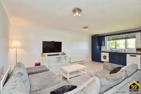 1 bedroom apartment for sale, Kirkwood Grove, Medbourne, Milton Keynes, MK5